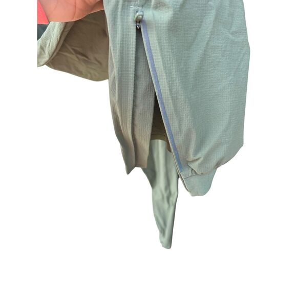 Lululemon men’s Small sage green Surge Jogger running hiking workout - Picture 3 of 5